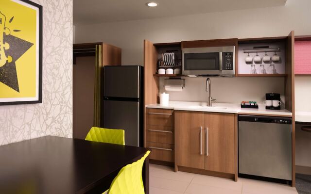 Home2 Suites by Hilton Tupelo