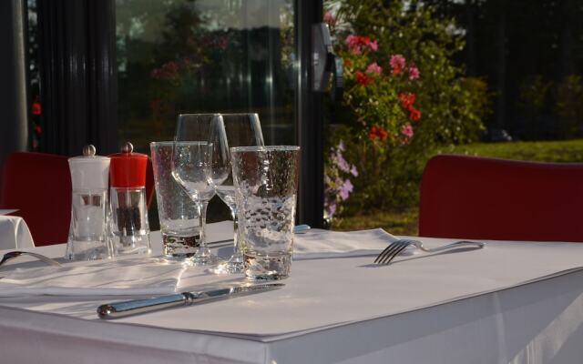 Hôtel du Bois Blanc Domaine d'Epeyssoles Georges Blanc