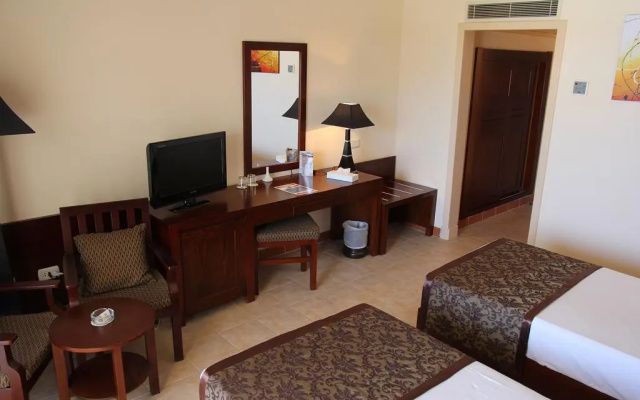 Royal Brayka Beach Resort