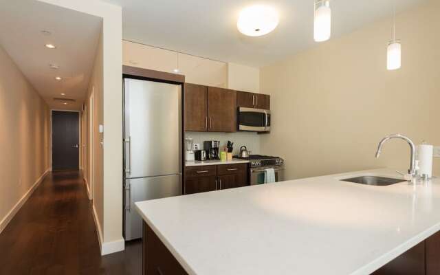 Elegant Suites in Westland Avenue
