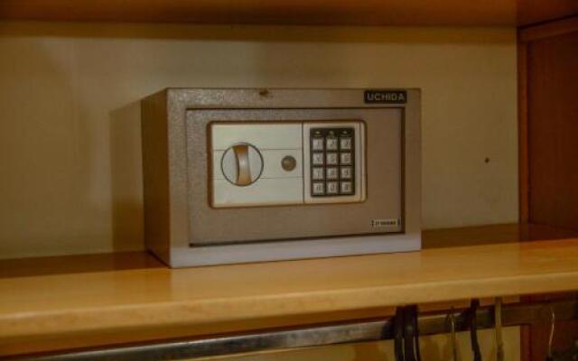 Tohfa Luxury Apartment