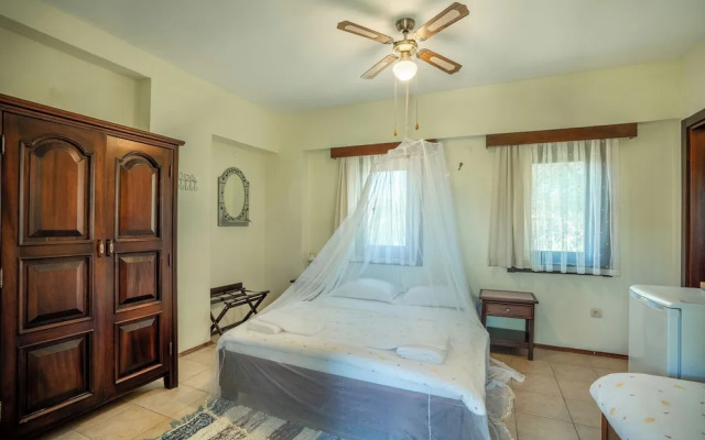 Bagbadem Tatil Ciftliği