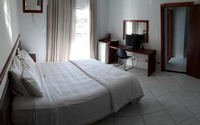 Bravo City Hotel Primavera do Leste