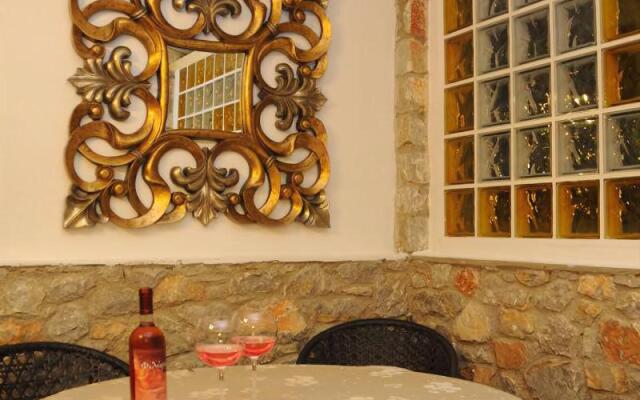 Skiathos Island Suites