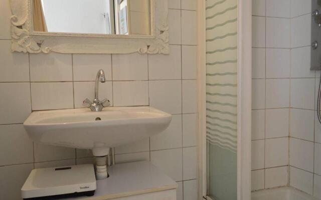 Appartement Argelès-sur-Mer, 2 pièces, 4 personnes - FR-1-225-42