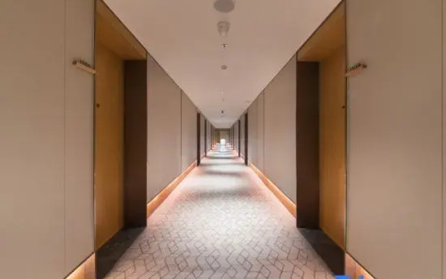 JI Hotel (Ji'an Renmin Square)