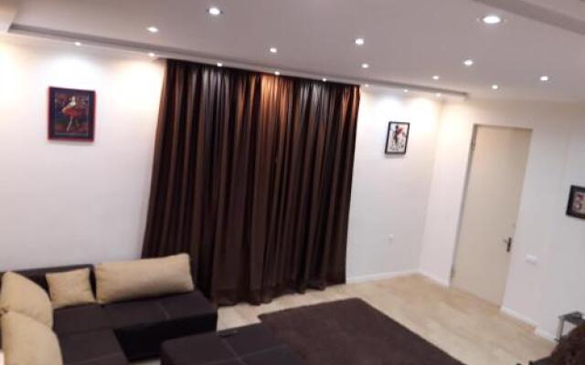 Apartment Mirian Mepe