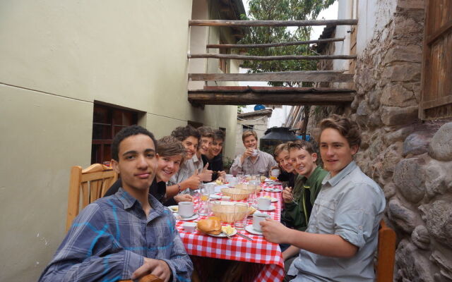 Hostal Los Andenes