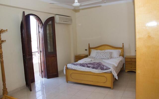 Bob UK Apartments