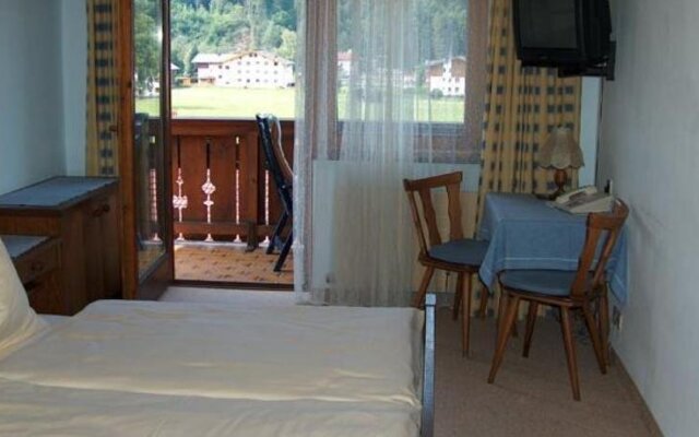 Pension Augenbründl