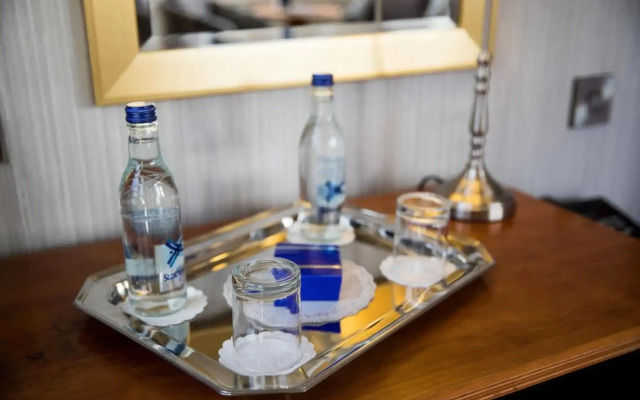 Keswick Country House Hotel