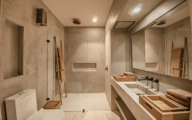 Exclusive Penthouse by Famous Interior Designer by Yeah