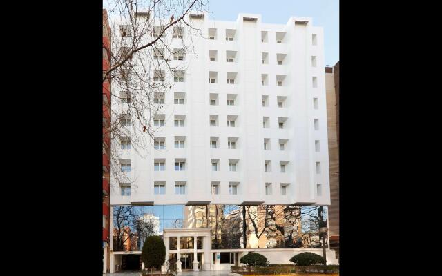 Hotel Sercotel Alfonso XIII