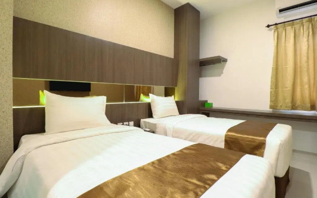 Nivia Hotel