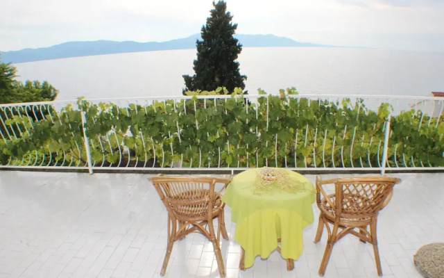 Sea View - Cosy & Comfortable - A3 Boris