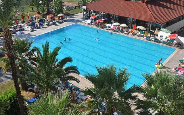 Club Hotel Pineta - All Inclusive