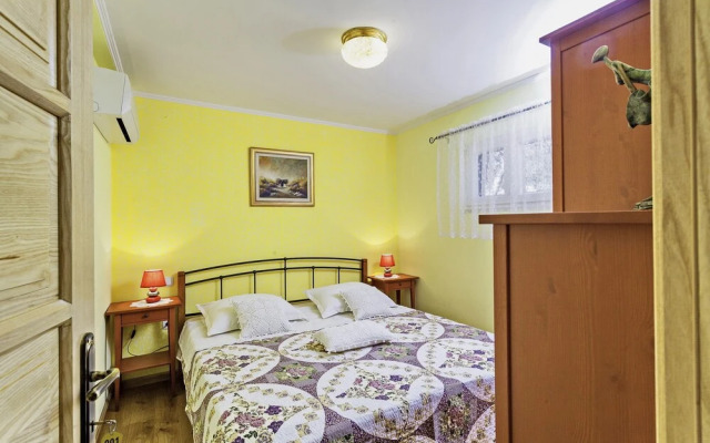 Stone House San Pelegrin