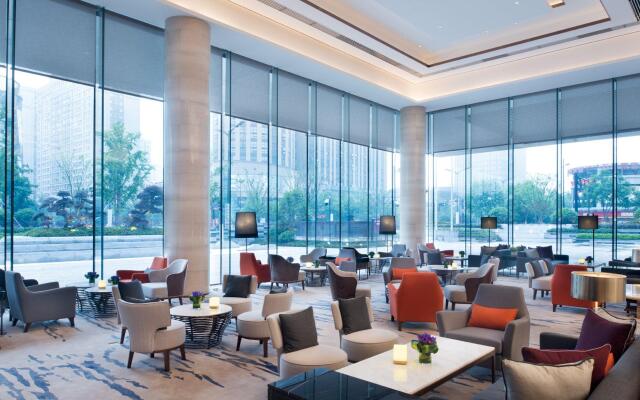 Crowne Plaza Hangzhou Qiantang by IHG