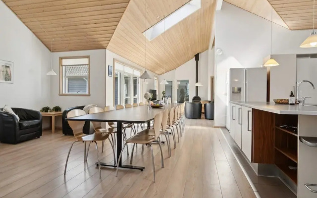 Luxury Retreat Nr. Lyngby - By Traum Ferienwohnungen