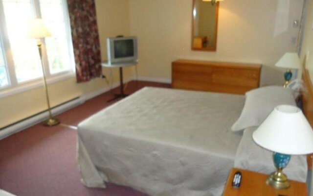 Prospect Inn