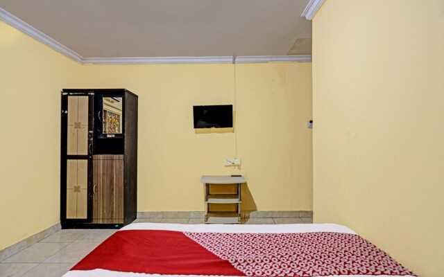 OYO 91368 Jasmine 999