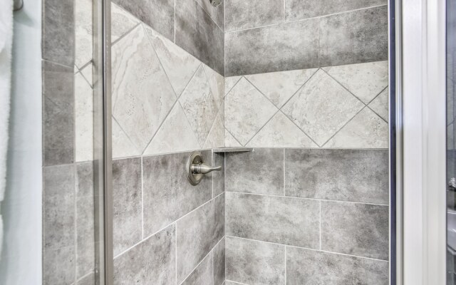 The Ocean Aire 3 Bedroom Home