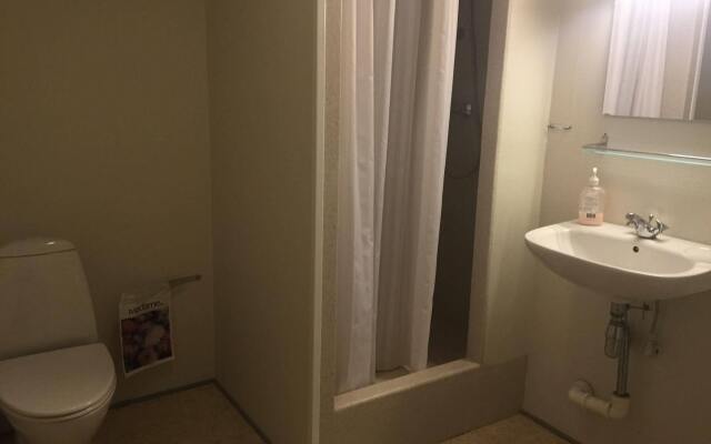 Motel Apartments Tønder