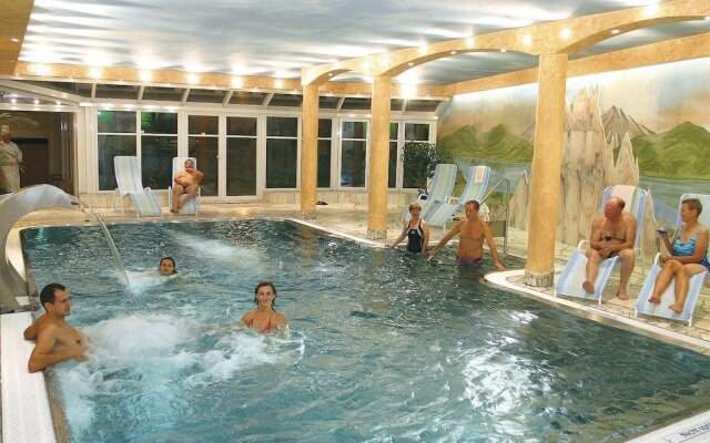 Hotel Jägerhof Wörthersee - Only Adults Official Partner Amoria Spa