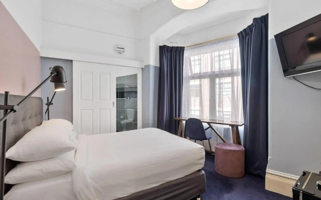 Hotel Harry, an Ascend Collection Hotel