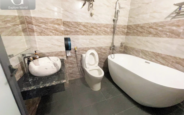 GRAD Binh Nguyen 1 Hotel