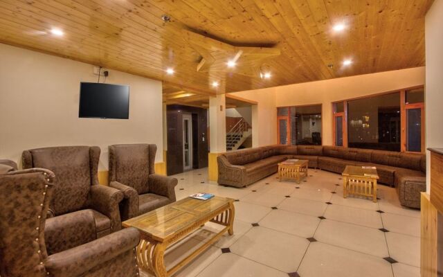 Montana Blues Resort By Snow City