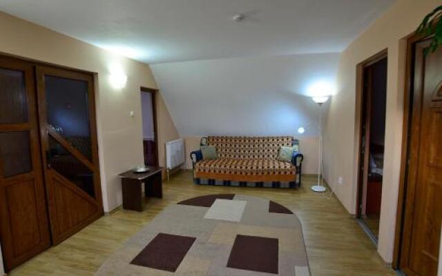 Pension Casa Vero
