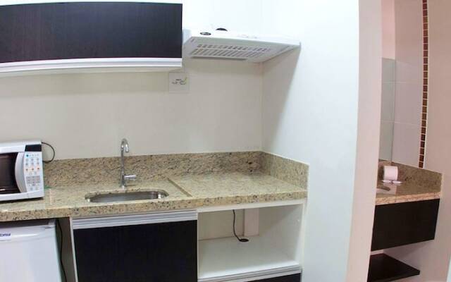 Thermas Boulevard Suite Hotel