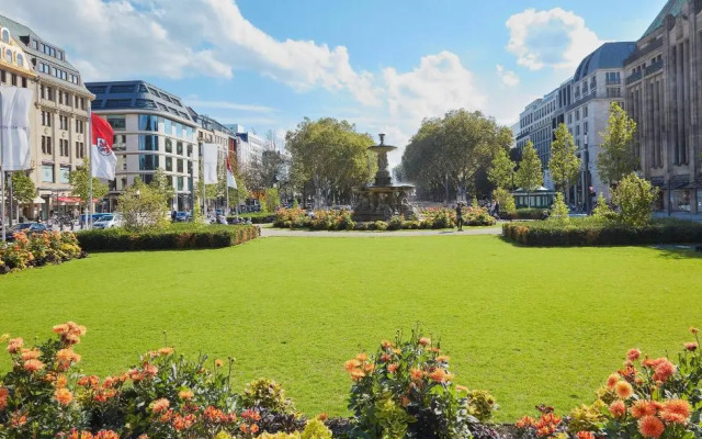 Living Hotel Düsseldorf