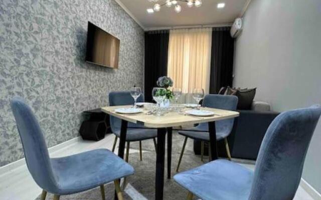 Comfortable 2-roomed apartment Ozod Apartments