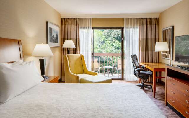 Hilton Garden Inn Monterey