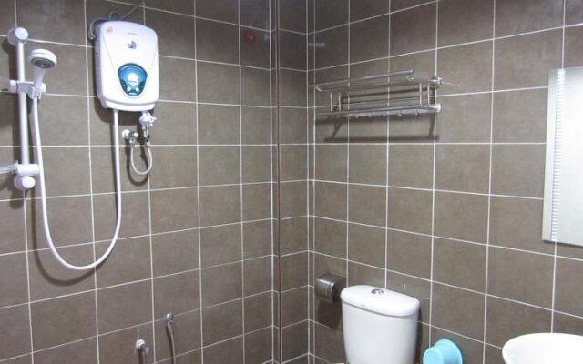 Melati Tanjung Motel