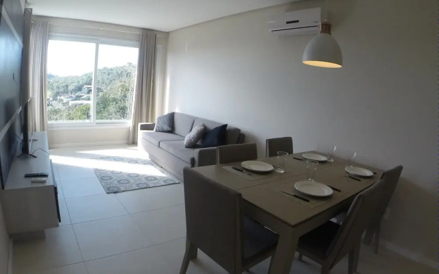 Apartamentos Vista 161