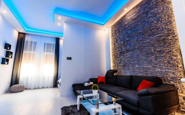 Luxury Smart Apartments