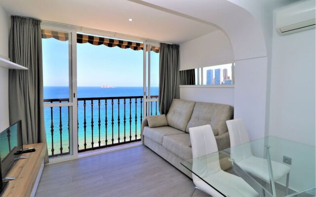 Apartamento Las Damas 14B Sea View