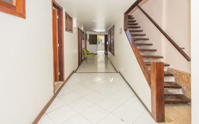 Ossos Suites