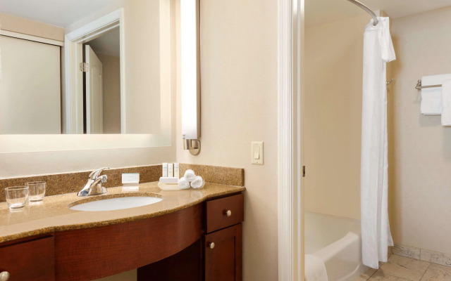 Homewood Suites by Hilton Reading