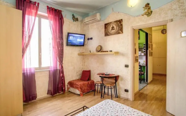 Angels Gate San Pietro