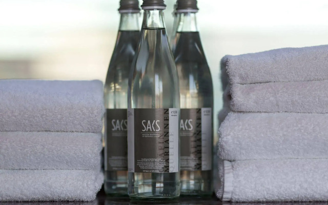 SAKS Urban Design Hotel Kaiserslautern