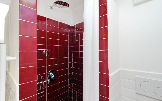 Restart Accommodations Labicana