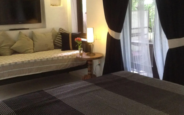 WB Villa