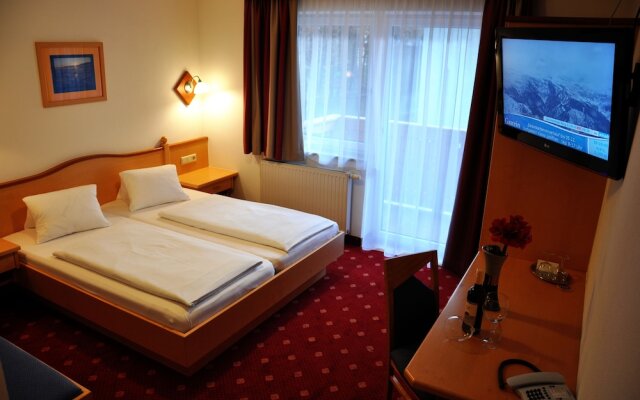 Pension Posauner Dorfgastein
