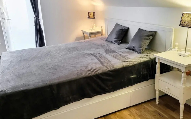 4 Star Holiday Home in Kattarp