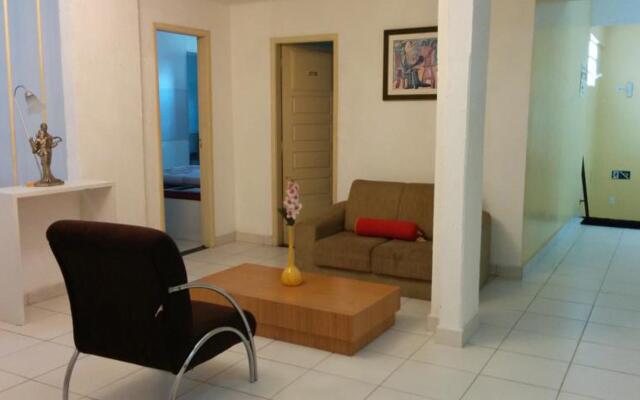 Hotel Presidente