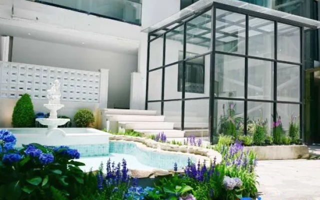 Xiamen Luyu Homestay